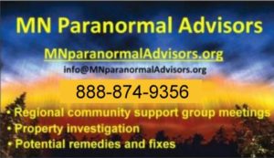 Minnesota Paranormal Advisors